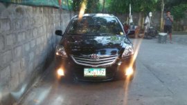 2013 Toyota Vios 1.3G for sale