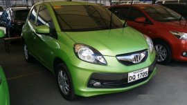 Honda Brio 2014 for sale