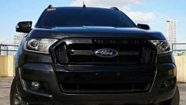2018 Ford Ranger FX4 4x2 Low Mileage