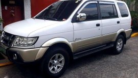 Isuzu Crosswind XUV 2.5L 2012 Automatic Transmission