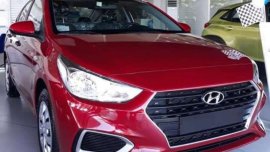HYUNDAI Accent CVT 2019 model 30k all in Promo