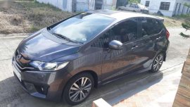 Honda Jazz 2016 for sale 