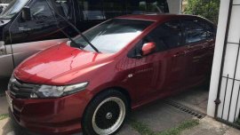 Honda City i-Vtec Automatic 2010 FOR SALE