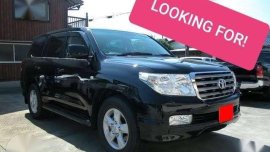 Toyota Land Cruiser 2013 for sale