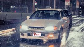 2000 Toyota Corolla for sale