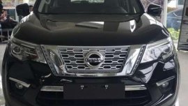 2019 Nissan Terra EL 7AT 138K DP Allin Promo No Hidden Charges