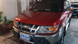 Isuzu Crosswind XUV Limited 2011 for sale