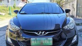 For sale: 2012 Hyundai Elantra GLS A/T