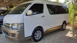 Toyota Hiace 2005 for sale