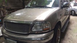 2002 Ford Expedition XLT for sale