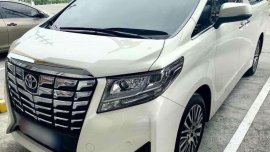 Toyota Alphard 2018 for sale