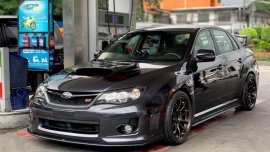 Subaru Impreza Wrx Sti 2012 for sale