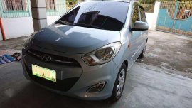 2012 Model Hyundai i10 - In top running condition