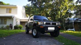 1996 Toyota Hilux FOR SALE