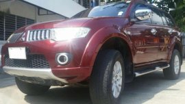 Mitsubishi Monter Sport GLS 2010 for sale