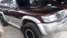 Nissan Patrol 2003 for sale