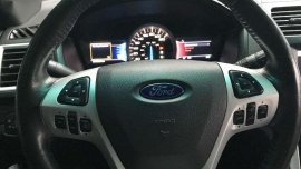 2014 Ford Explorer 2.0 Ecoboost for sale 