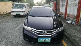 Honda City 2013 for sale