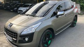 Peugot 3008 2014 for sale