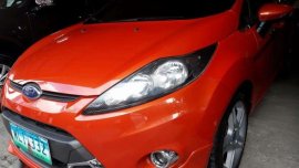 Ford Fiesta S 2013 for sale