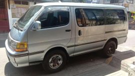 2003 Toyota Hiace for sale
