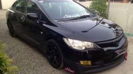 Honda Civic 2007 for sale