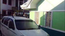 Toyota Avanza 2008 for sale