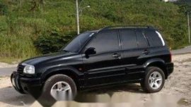 2001      Suzuki   Grand Vitara for sale