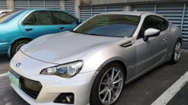 Subaru Brz 2013 for sale