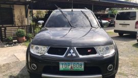 Mitsubishi montero 2012 for sale