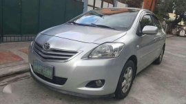 Toyota Vios 1.3e 2012 Automatic Transmission