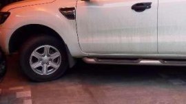 Ford Ranger XLT 2015 Matic for sale
