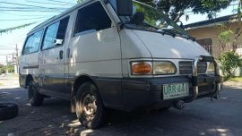 Kia Besta 2.7 1997 diesel FOR SALE