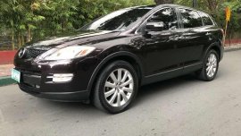 2008 Mazda CX-9 Leather, clean interior