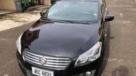 Suzuki Ciaz 2017 GOOD AS BRAND NEW 8K Mileage