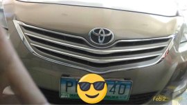 2010 Toyota Vios for sale