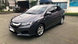 2016 Honda City E for sale
