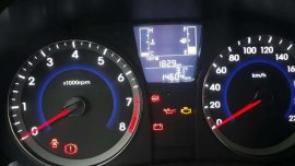 2017 Hyundai Accent For sale