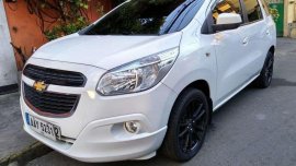 2015 Chevrolet Spin LTZ for sale