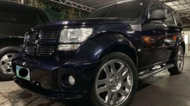 2011 Dodge Nitro for sale