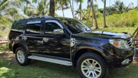 2015 Ford Everest 2.5 D for sale