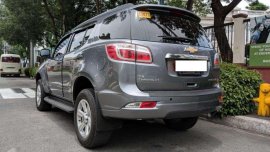 2015 Chevrolet Trailblazer for sale