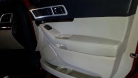 For sale 2014 FORD EXPLORER