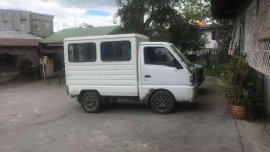 Suzuki Multi-Cab F6 2007 for sale