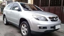 2014 BYD S6 FOR SALE