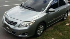 Toyota Corolla Altis 2010 for sale