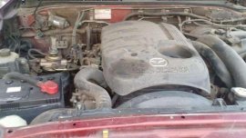 Mazda BT-50 2009 Model for sale