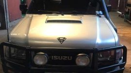 Isuzu Trooper 4x4 for sale