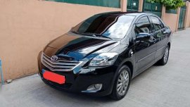 TOYOTA VIOS 2013 1.3 G for sale
