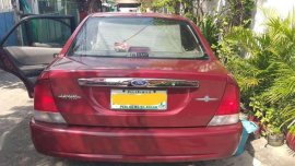 Ford Lynx 2001 matic  Good running